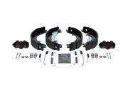 Bremsbackensatz KIT PRO BMW