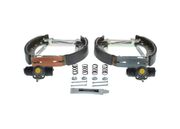 Bremsbackensatz KIT SUPERPRO SEAT