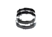 Bremsbackensatz, Feststellbremse NISSAN QASHQAI