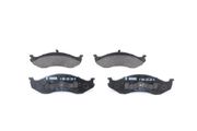 Bremsbelagsatz, Scheibenbremse KIA CARNIVAL / GRAND CARNIVAL