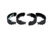 Bremsbackensatz, Feststellbremse KIA