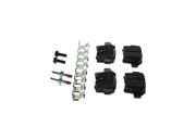 Bremsbelagsatz, Scheibenbremse CITROËN C4 Grand Picasso