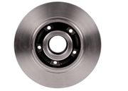 Bremsscheibe RENAULT MEGANE CC