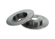 Bremsscheibe MERCEDES-BENZ SLK