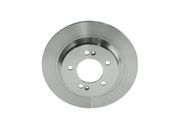 Bremsscheibe HYUNDAI i30