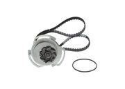 Wasserpumpe + Zahnriemensatz VW PASSAT