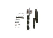 Wasserpumpe + Zahnriemensatz VW LT 28-35