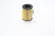 Ölfilter MERCEDES-BENZ S-KLASSE