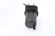 Kraftstofffilter NISSAN NOTE