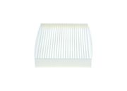 Filter, Innenraumluft NISSAN