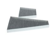 Filter, Innenraumluft VW PHAETON