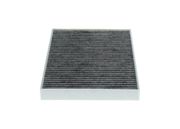 Filter, Innenraumluft VW TOUAREG