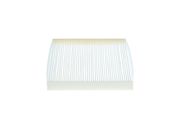 Filter, Innenraumluft MAZDA 2