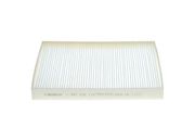 Filter, Innenraumluft PORSCHE