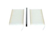 Filter, Innenraumluft NISSAN