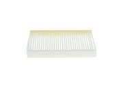 Filter, Innenraumluft NISSAN JUKE