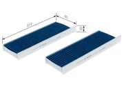 Filter, Innenraumluft CITROËN DS5