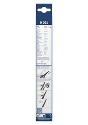 Wischblatt Rear DACIA