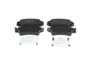 Bremsbelagsatz, Scheibenbremse OPEL INSIGNIA