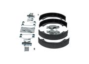 Bremsbackensatz, Feststellbremse ALFA ROMEO