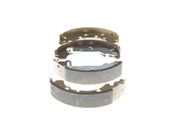 Bremsbackensatz FORD KA+