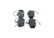 Bremsbelagsatz, Scheibenbremse CITROËN EVASION