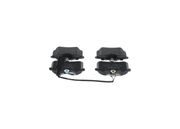 Bremsbelagsatz, Scheibenbremse SEAT ALHAMBRA