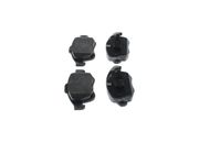 Bremsbelagsatz, Scheibenbremse CITROËN BERLINGO