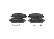 Bremsbelagsatz, Scheibenbremse FORD TRANSIT