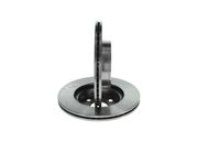 Bremsscheibe TOYOTA IQ