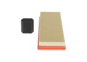 Luftfilter OPEL CORSA