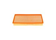 Luftfilter LAND ROVER