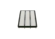 Luftfilter MITSUBISHI PAJERO
