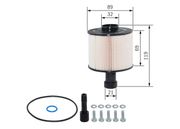 Kraftstofffilter DACIA LODGY
