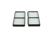 Filter, Innenraumluft MAZDA