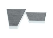 Filter, Innenraumluft VW PHAETON