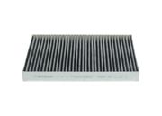 Filter, Innenraumluft VW TOUAREG