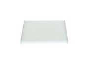 Filter, Innenraumluft NISSAN NOTE