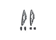 Wischblatt Twin CITROËN 2 CV