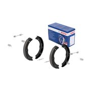 Bremsbackensatz, Feststellbremse MERCEDES-BENZ VITO / MIXTO