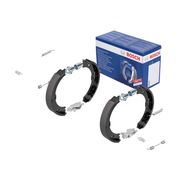 Bremsbackensatz, Feststellbremse VW CRAFTER 30-35