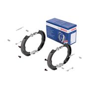 Bremsbackensatz, Feststellbremse MERCEDES-BENZ VITO / MIXTO