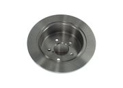 Bremsscheibe SUBARU OUTBACK