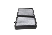 Filter, Innenraumluft MERCEDES-BENZ CLC-KLASSE