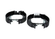 Bremsbackensatz KIT SUPERPRO FIAT DOBLO