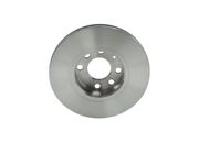 Bremsscheibe OPEL CORSA