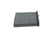 Filter, Innenraumluft MAZDA CX-3