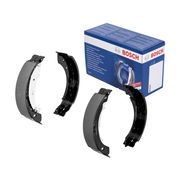 Bremsbackensatz RENAULT CLIO