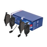 Bremsbelagsatz, Scheibenbremse SEAT EXEO