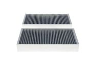 Filter, Innenraumluft MERCEDES-BENZ GL-KLASSE